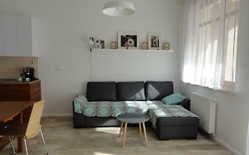 Apartament Jelitkowski